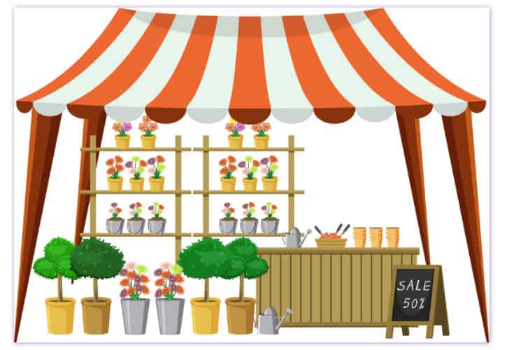 Etsy Vs Your Own Website - Marketplace