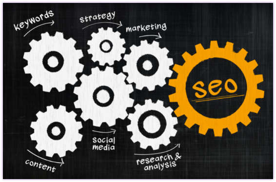 Etsy Vs Your Own Website - SEO Strategy