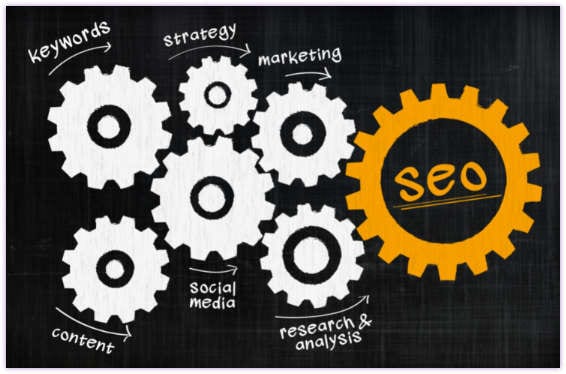 Etsy Vs Your Own Website - SEO Strategy