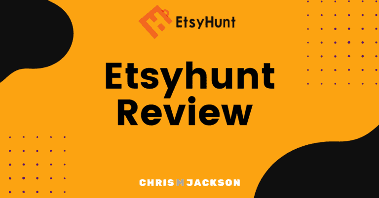 Etsyhunt_Review