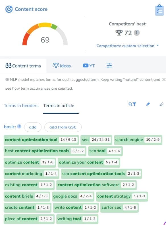 NeuronWriter
