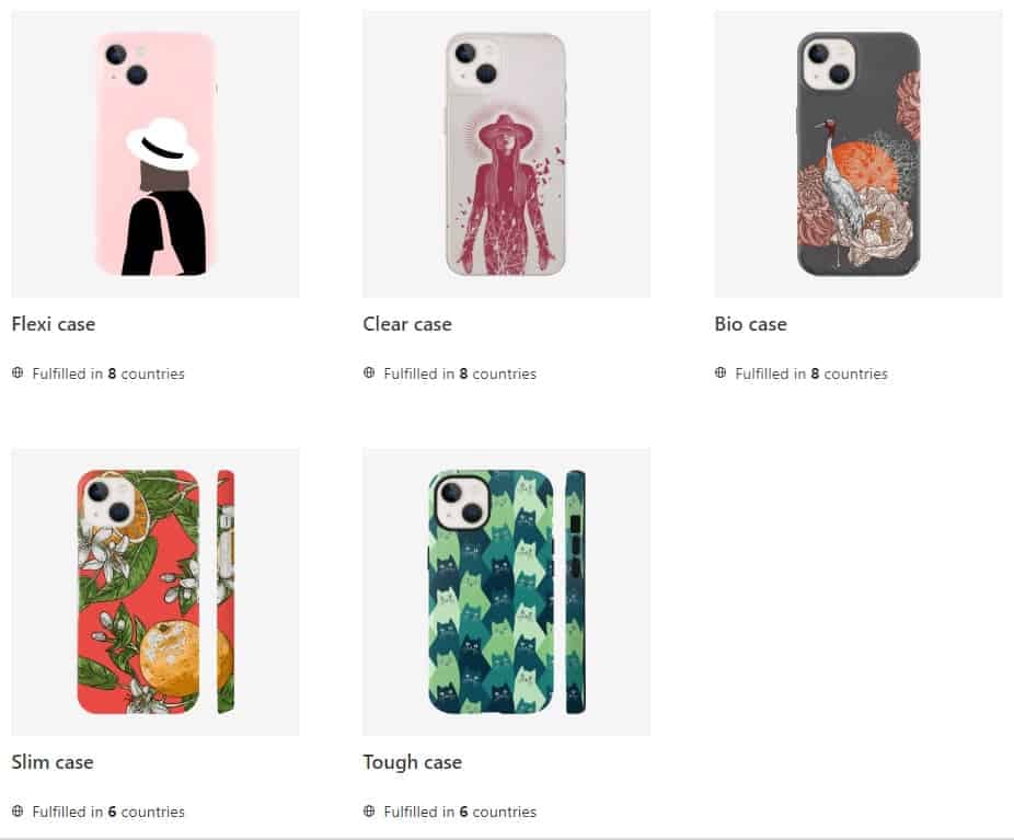 Phone Cases