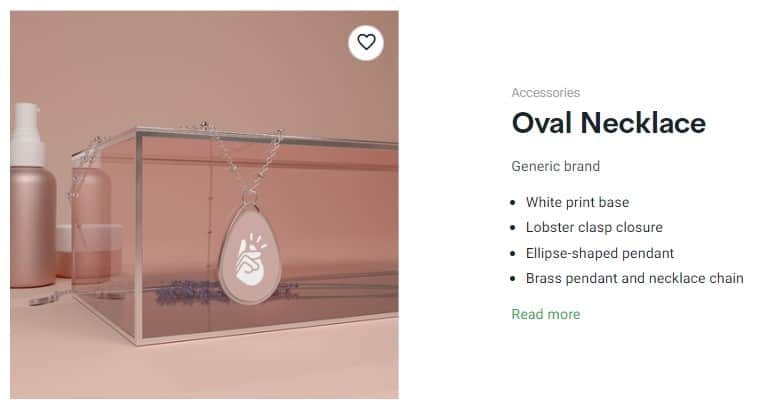 Printify_Necklace