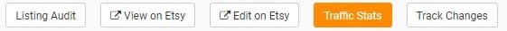 eRank Listing Buttons