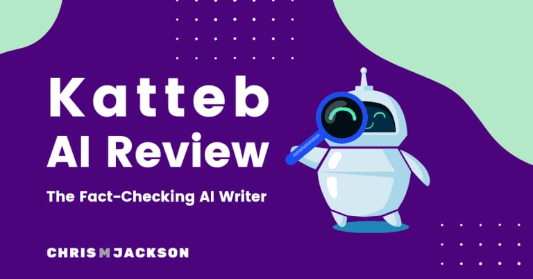 Katteb AI Review