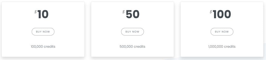 Keywords Everywhere Pricing