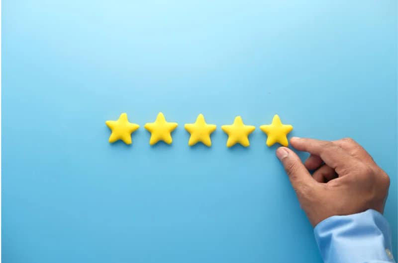 Etsy Customer Reviews 2