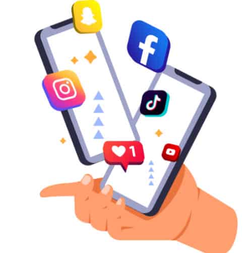 Promote Your Etsy Shop with Social Media