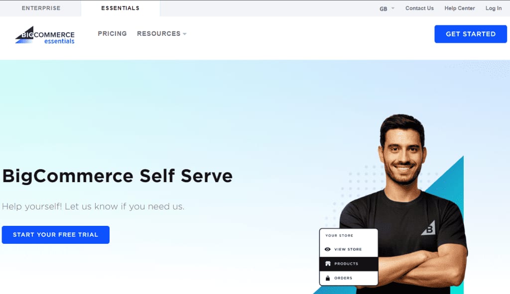 BigCommerce