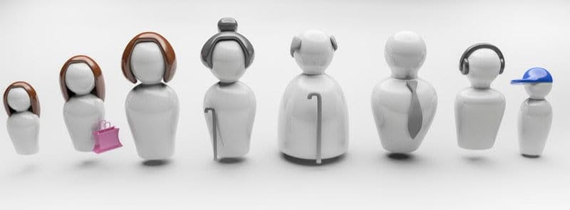 Brand Demographis