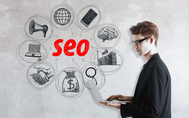 Etsy SEO