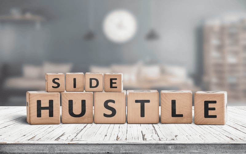Side Hustle