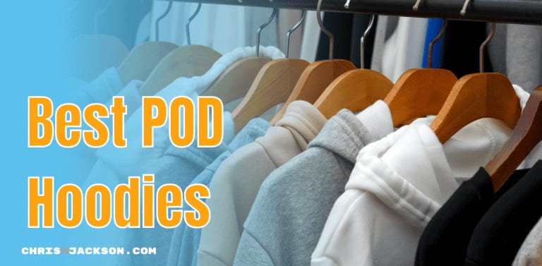 Best Print On Demand Hoodies