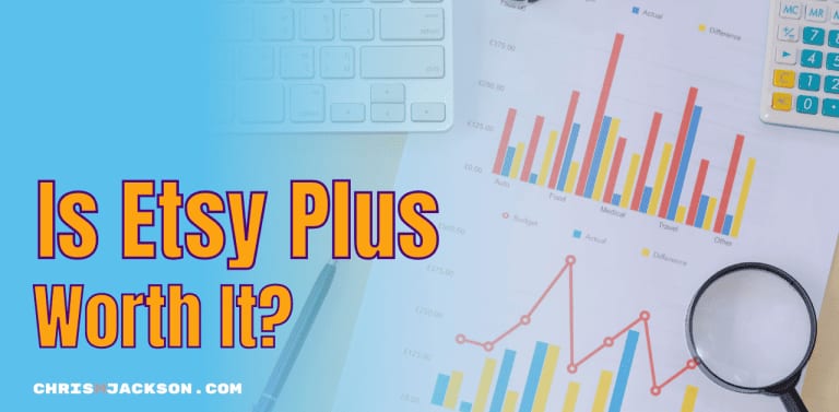 Is Etsy Plus Worth It? Who Should Subscribe Who Shouldnt