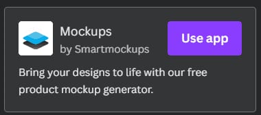 SmartMockups