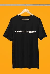Hanging Mockup