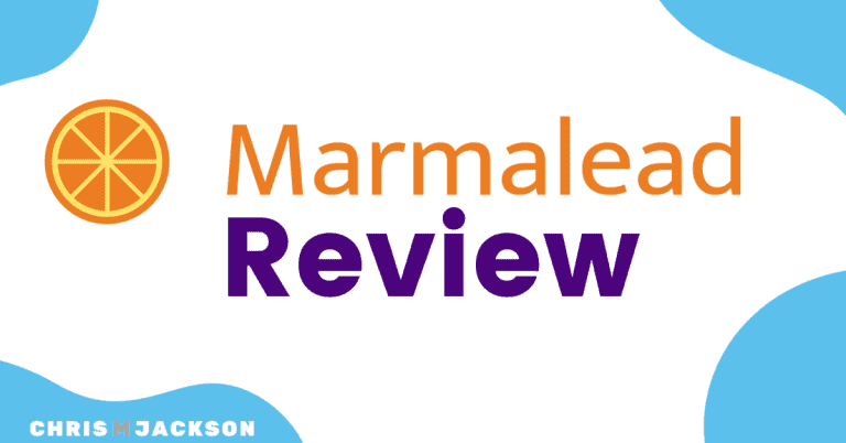 Marmalead Review