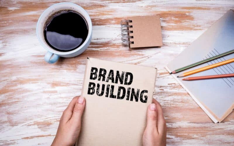 Build A Brand