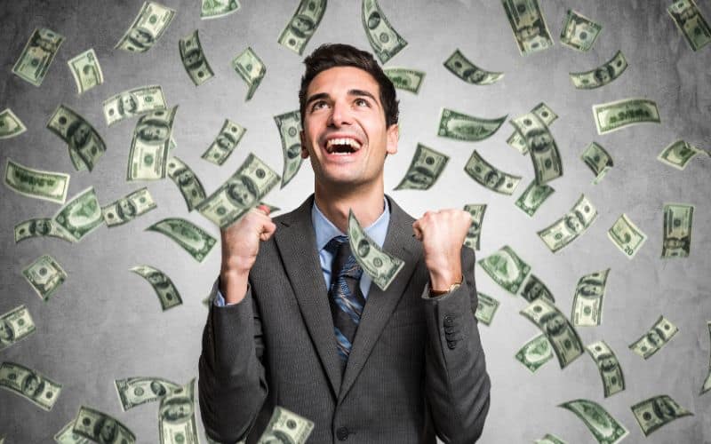 Print On Demand Money