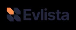 Evlista Logo