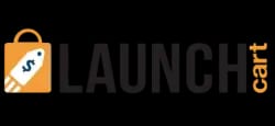 Launch Cart Logo