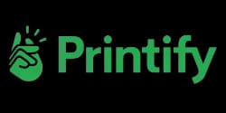 Printify Logo