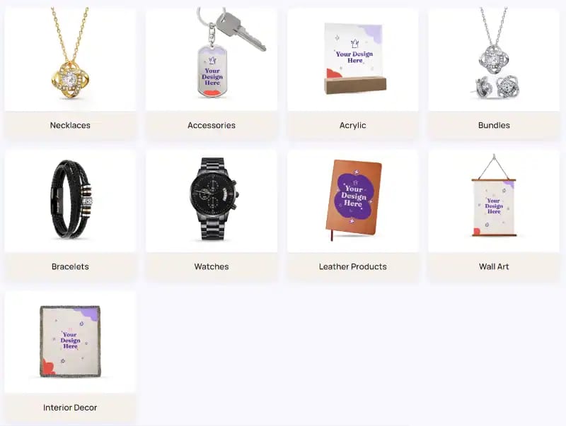 ShineOn Products