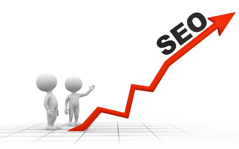 SEO for ecommerce