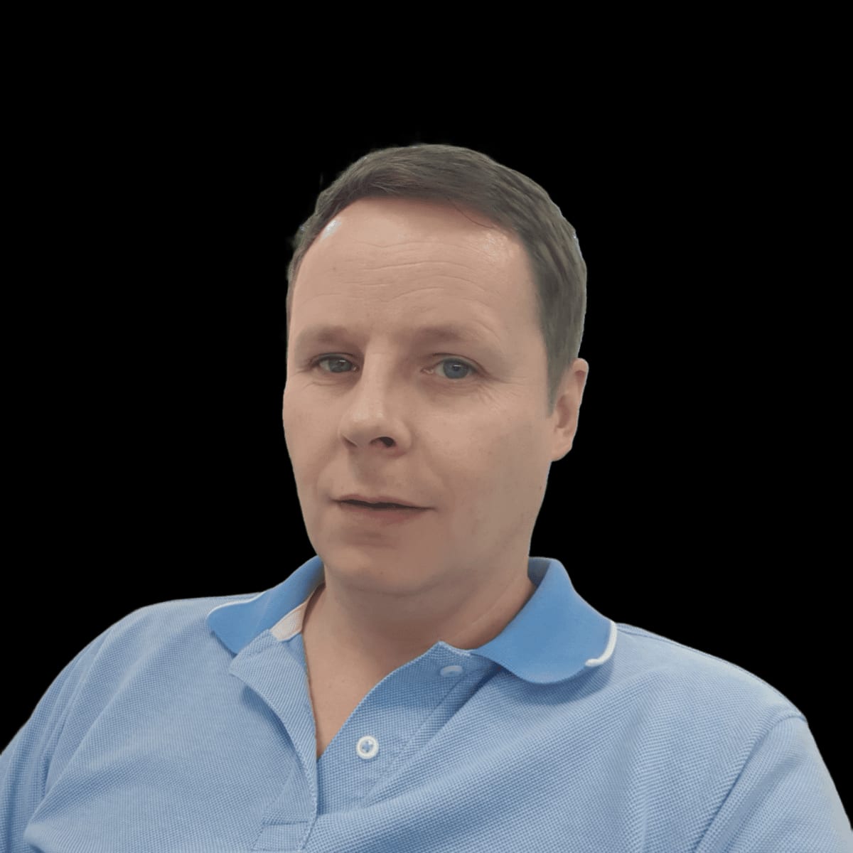 photo of me with background removed