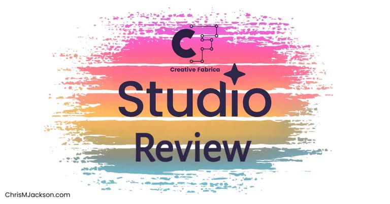 Creative Fabrica Studio – The Free Tool Canva Doesnt Want You To Know About