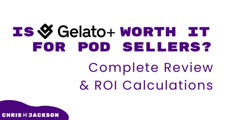 Gelato Plus Review
